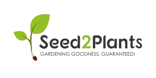 Seed2Plants.in